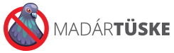 Madartuske logo
